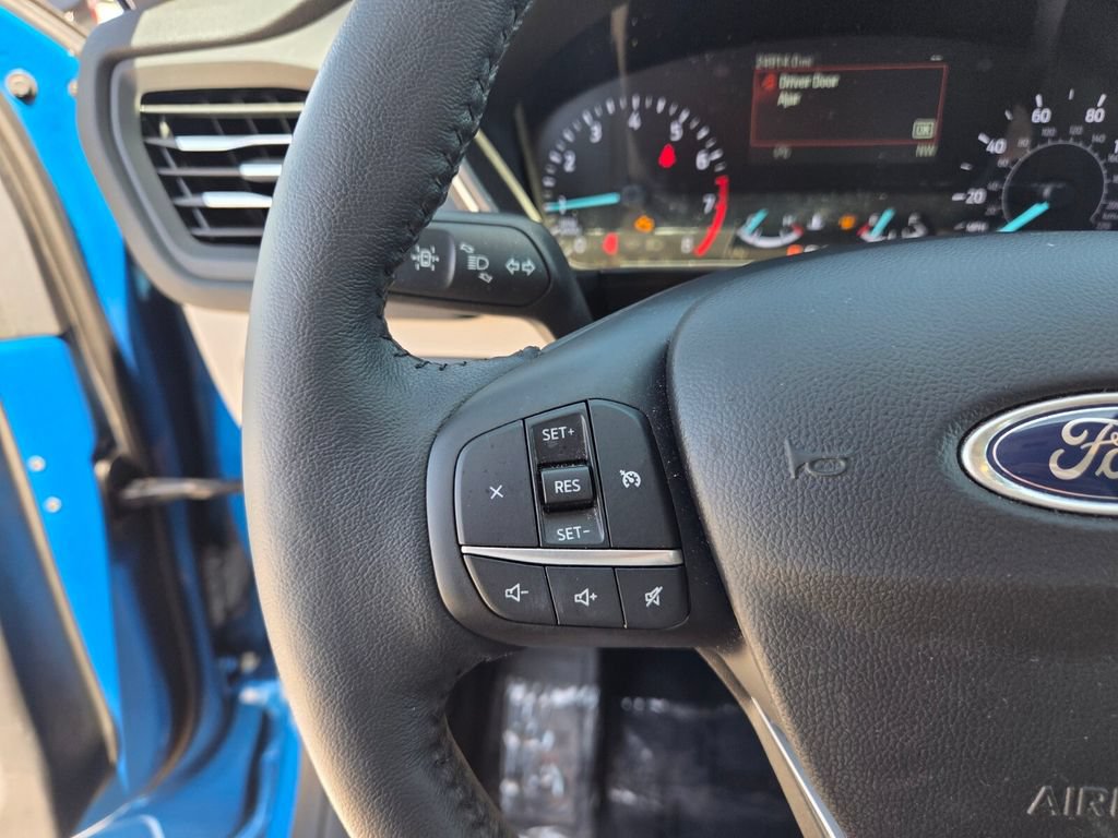 Used 2020 Ford Escape SEL FWD image 29