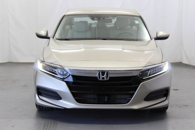 Used 2018 Honda Accord LX image 5