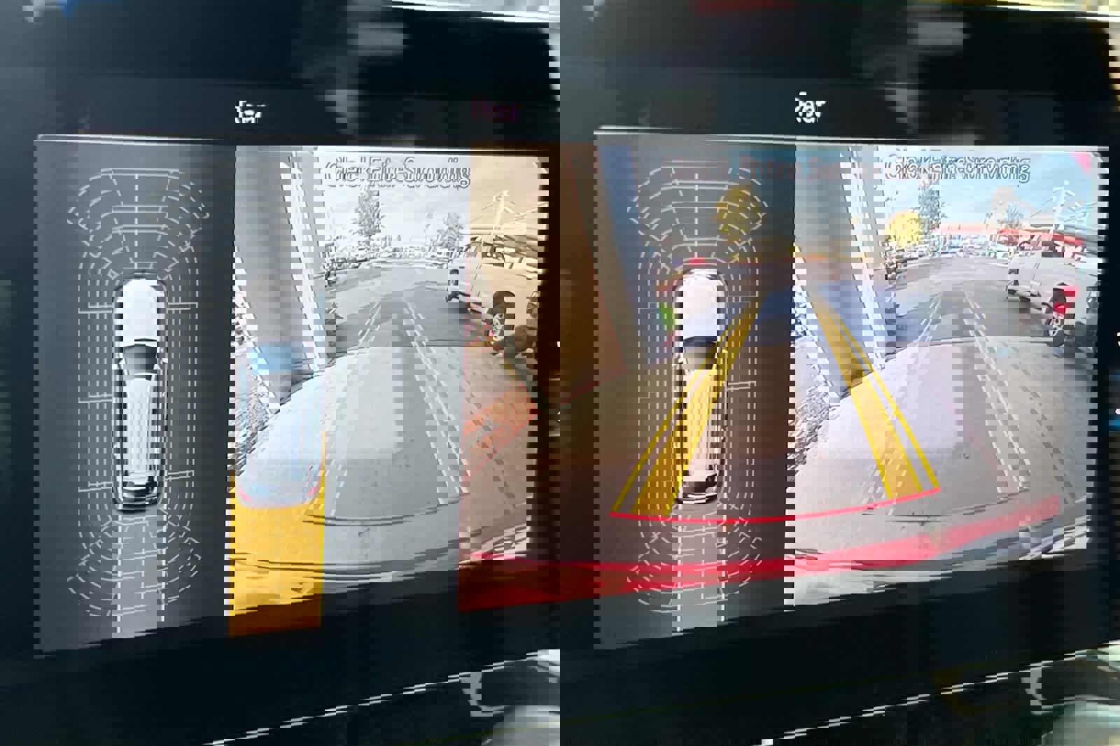 Used 2021 Mercedes-Benz GLC 300 4MATIC image 21