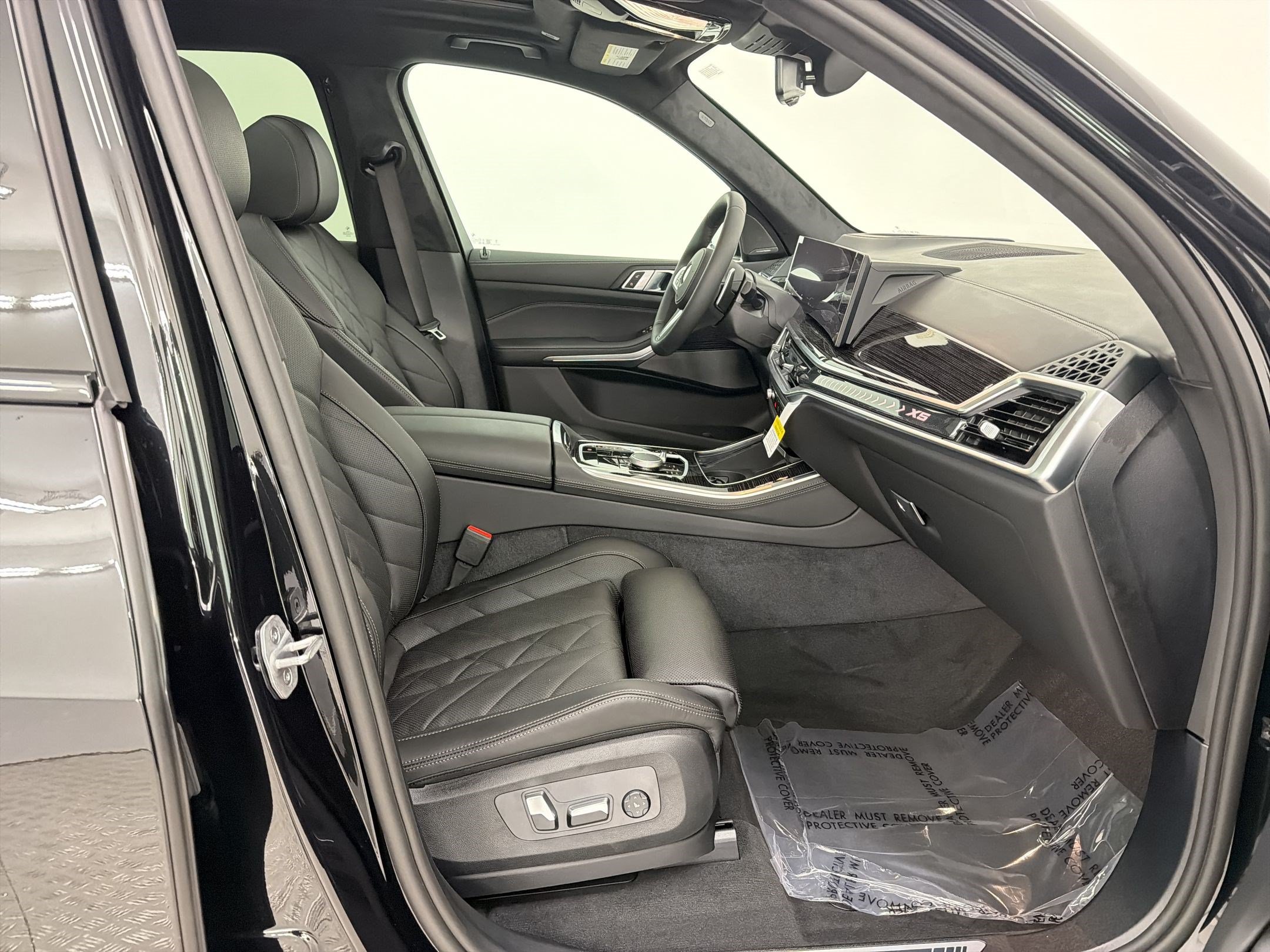 New 2026 BMW X5 xDrive40i w/ M Sport Package AWD/4WD image 26