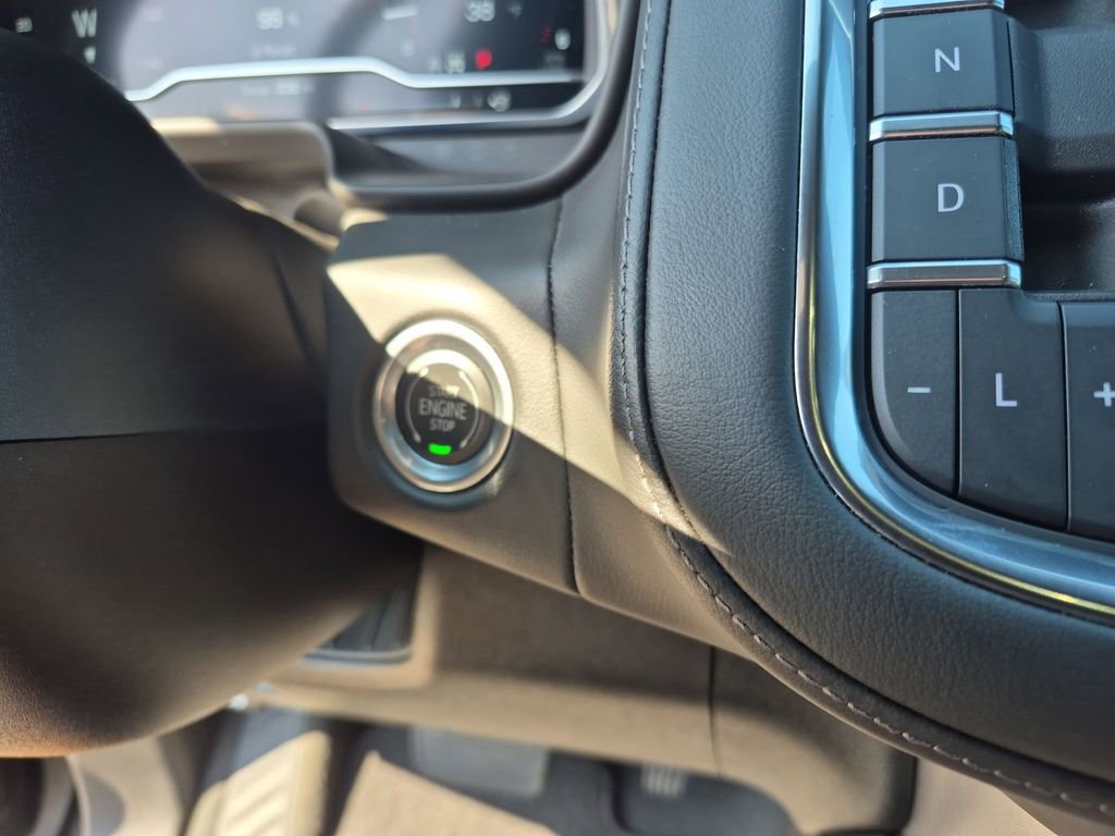 Certified 2023 GMC Yukon XL SLE image 21