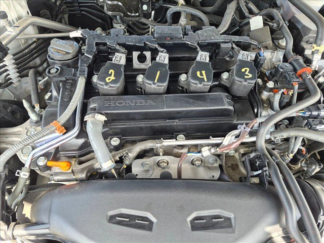 Used 2024 Honda Accord EX image 22