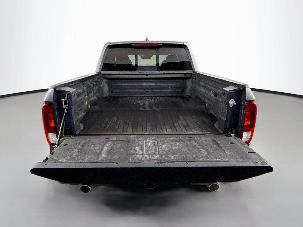 Used 2022 Honda Ridgeline RTL image 26