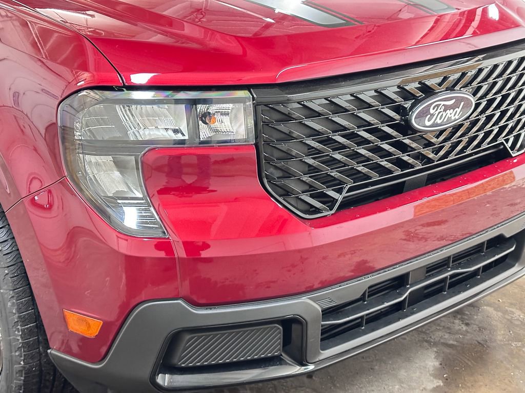 New 2026 Ford Maverick XLT w/ Equipment Group 301A image 12