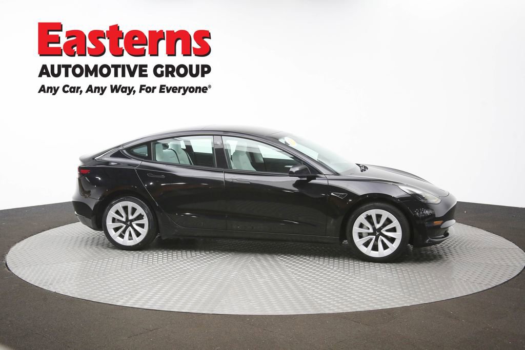 Used 2023 Tesla Model 3 Standard Range image 46