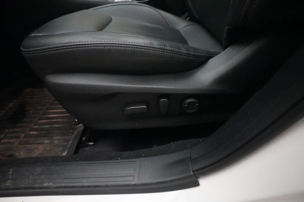 Used 2024 Subaru Forester Limited AWD/4WD image 29