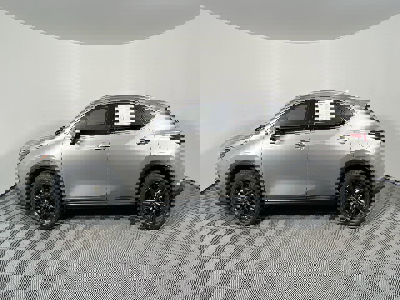 Used 2023 Lexus NX 450h+ AWD w/ Vision Package image 6