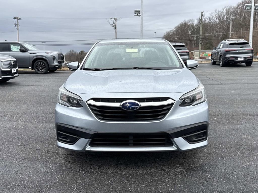 Used 2021 Subaru Legacy Premium image 22
