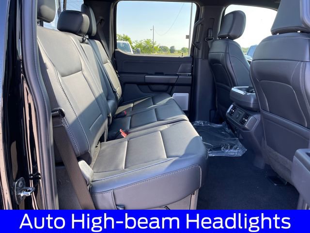 New 2026 Ford F150 Lariat w/ Equipment Group 502A High AWD/4WD image 32