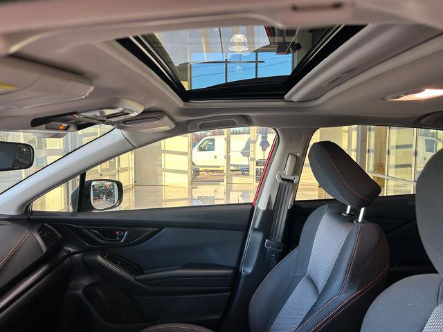 Used 2023 Subaru Crosstrek 2.0i Premium image 15