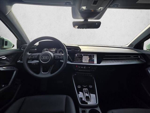 New 2026 Audi A3 2.0T Premium Plus image 19