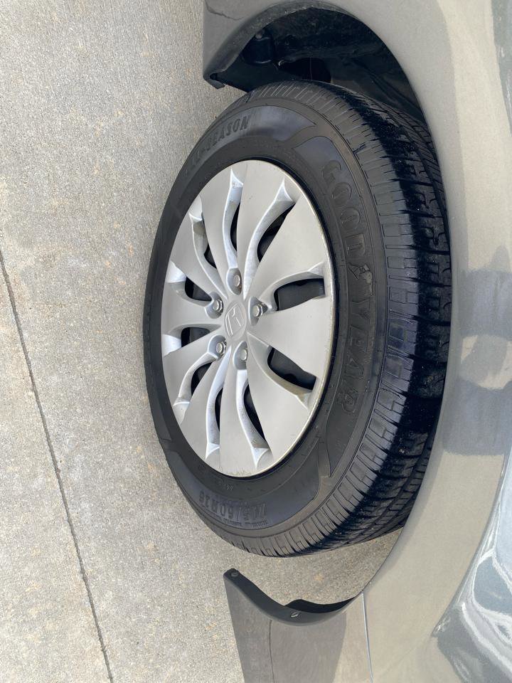 Used 2009 Honda Accord LX image 9