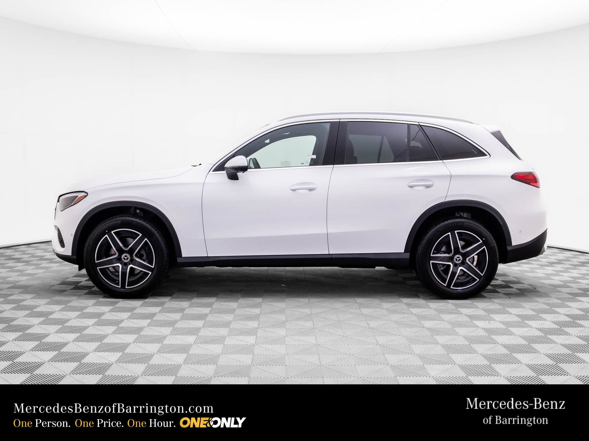 New 2026 Mercedes-Benz GLC 300 4MATIC video 2