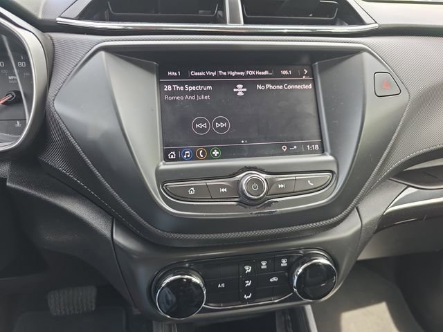 Used 2023 Chevrolet TrailBlazer LS AWD/4WD image 10