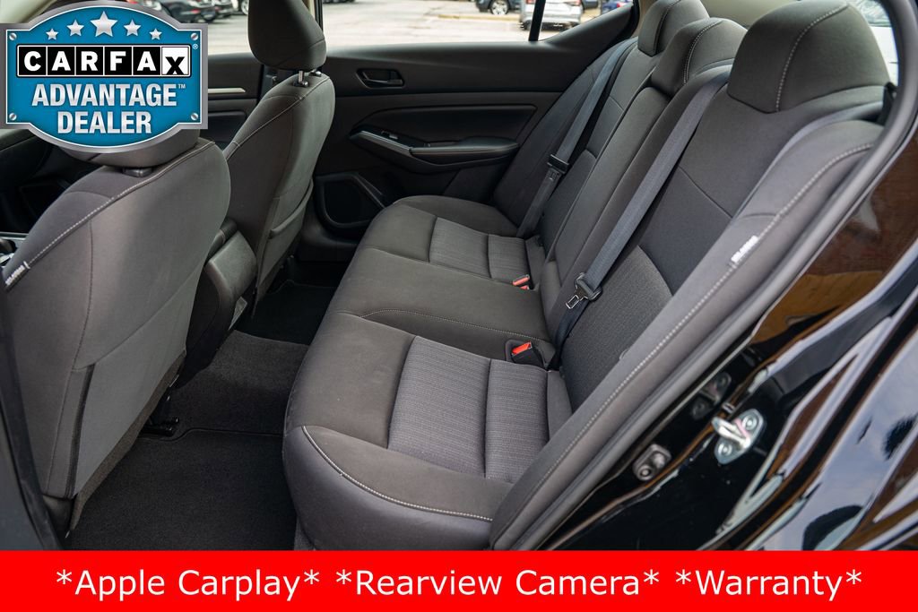 Used 2023 Nissan Altima 2.5 SV image 17