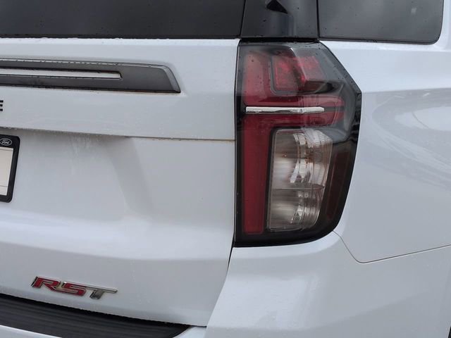 Used 2022 Chevrolet Tahoe RST w/ Luxury Package image 13