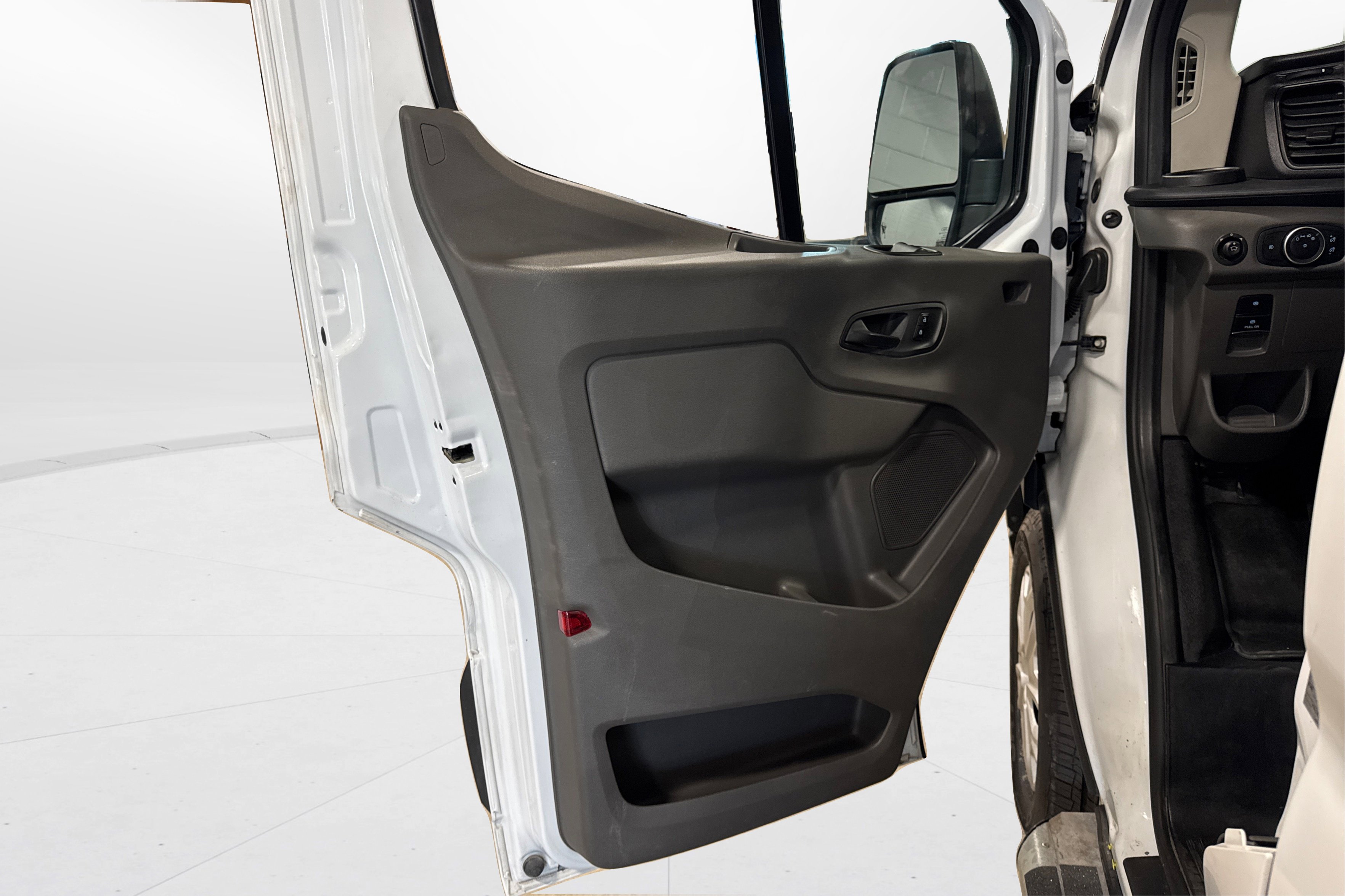 Used 2021 Ford Transit 250 Low Roof w/ Exterior Upgrade Package image 16