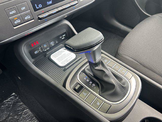 New 2027 Hyundai Kona SEL Sport AWD/4WD image 14