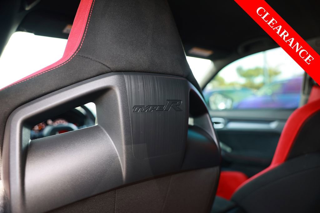 Used 2024 Honda Civic Type R image 32