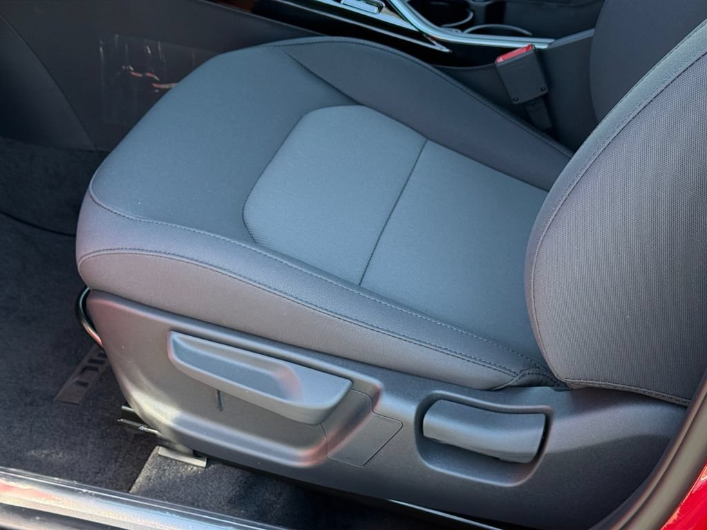 New 2026 Kia Niro LX FWD image 21