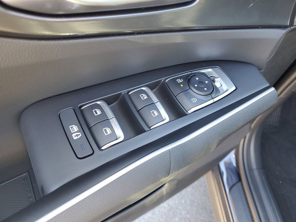 New 2026 Kia Sorento S w/ S Panoramic Sunroof Package FWD image 9