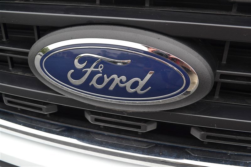 Used 2022 Ford F150 XLT image 37