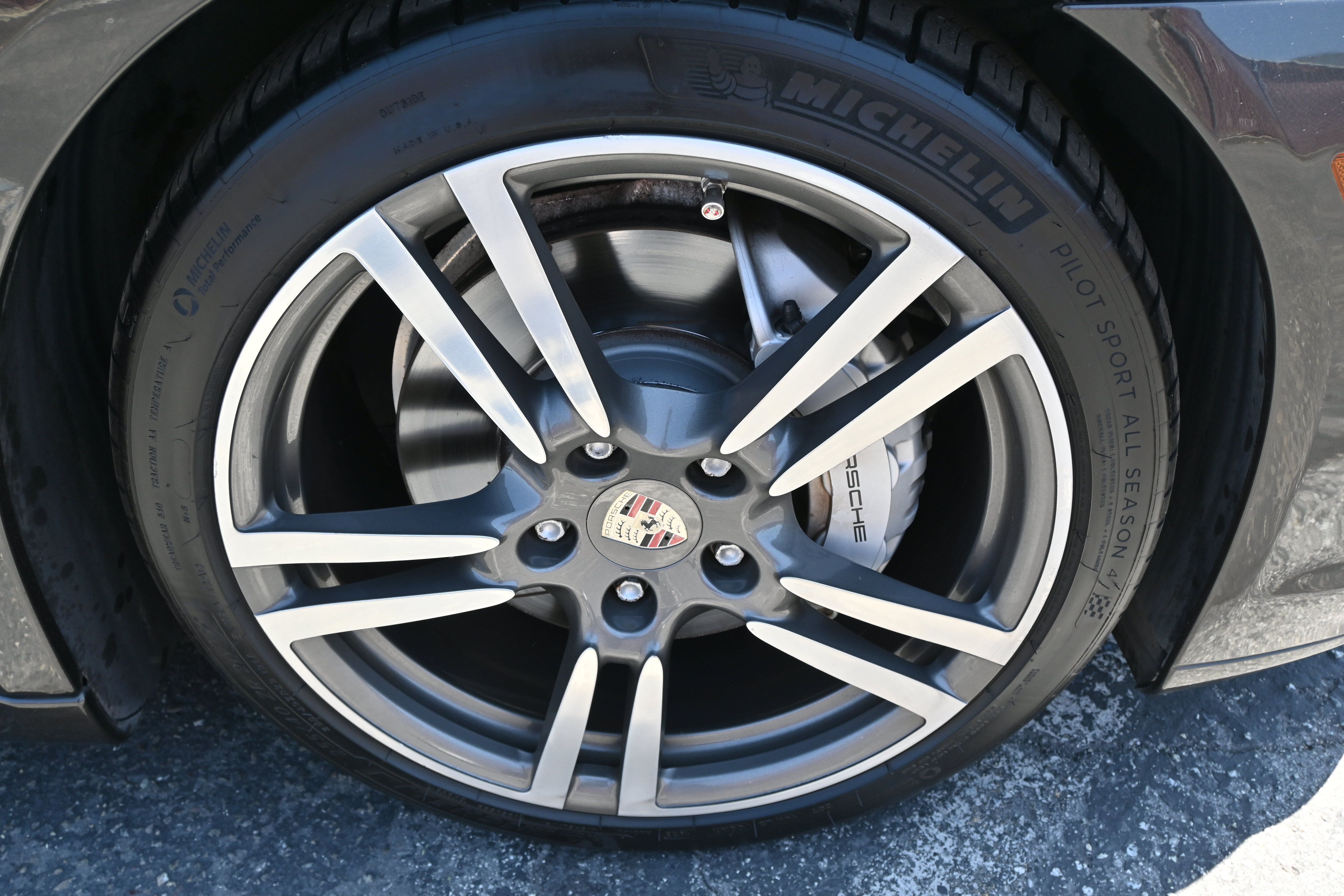 Used 2011 Porsche Panamera S RWD image 24