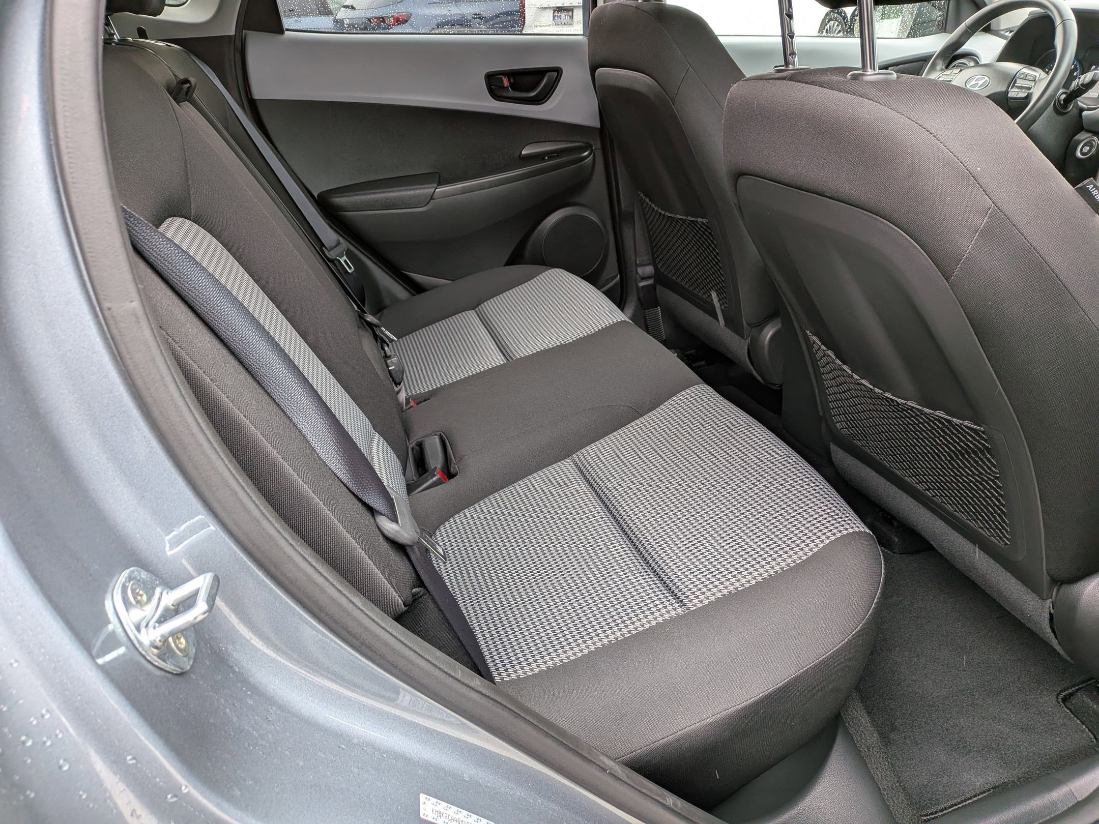 Certified 2021 Hyundai Kona SEL AWD/4WD image 31