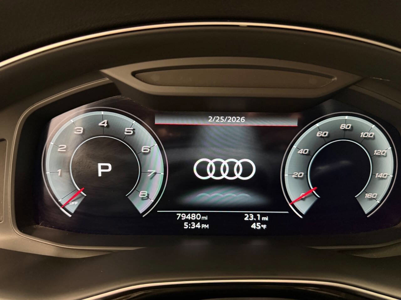 Used 2021 Audi Q7 3.0T Premium Plus image 45