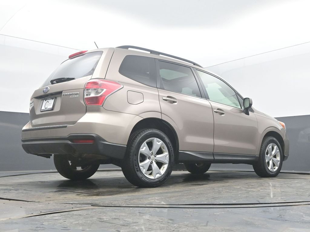 Used 2014 Subaru Forester 2.5i Premium w/ Popular Package #2 image 51