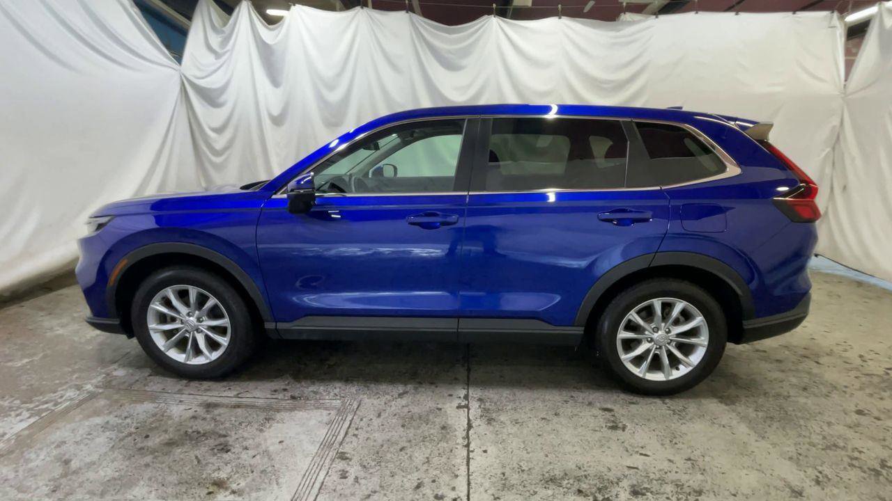 Used 2025 Honda CR-V EX-L image 5