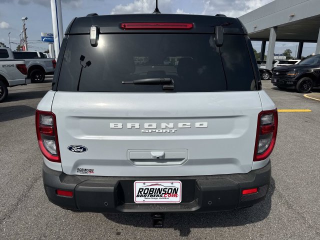 New 2026 Ford Bronco Sport Outer Banks AWD/4WD image 6