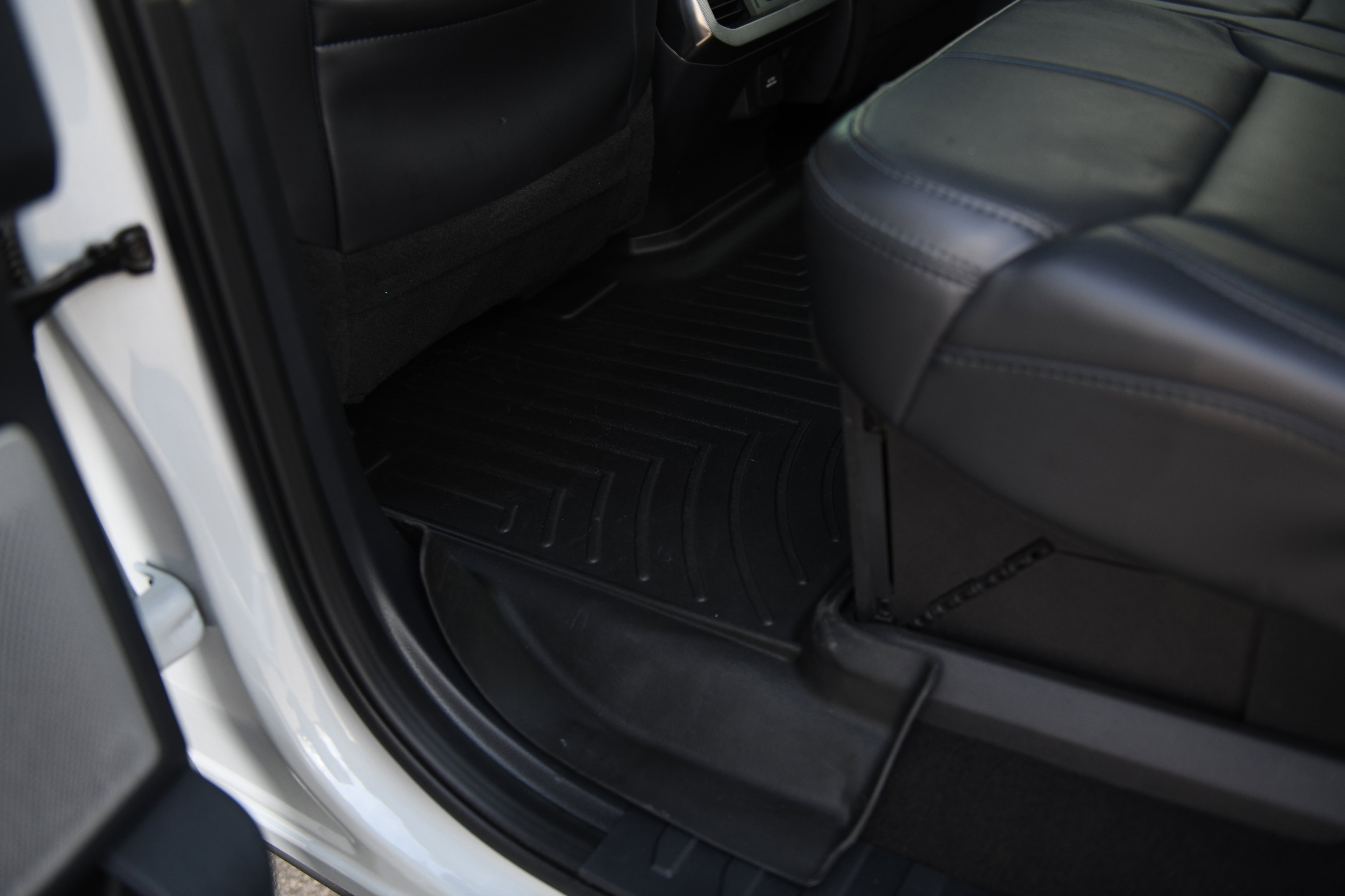 Used 2025 Ford F250 Platinum w/ Tremor Off-Road Package image 23