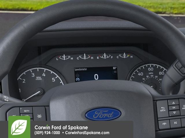 New 2026 Ford F150 STX AWD/4WD image 13