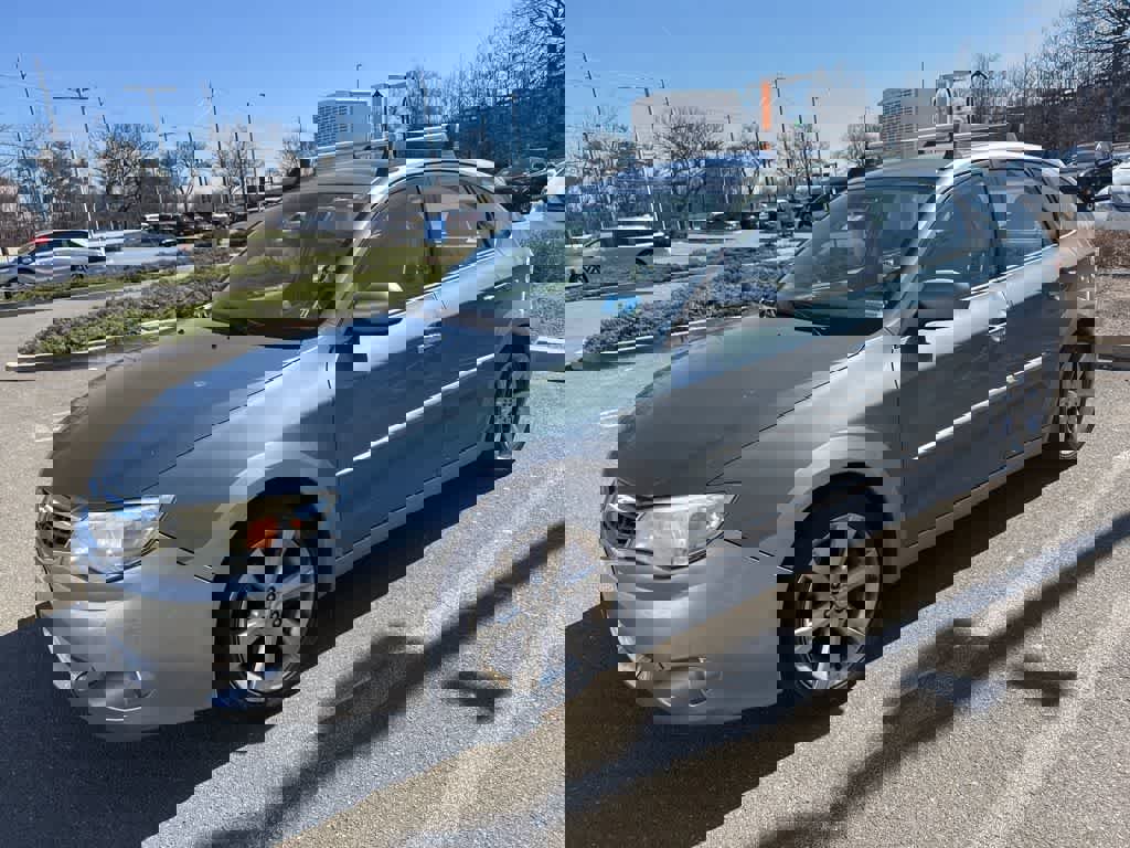 Used 2009 Subaru Impreza Outback Sport image 1