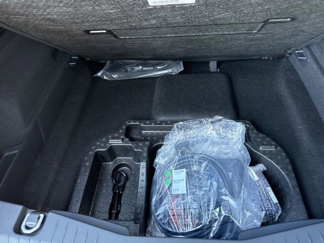 New 2025 Ford Mustang Mach-E Premium image 45