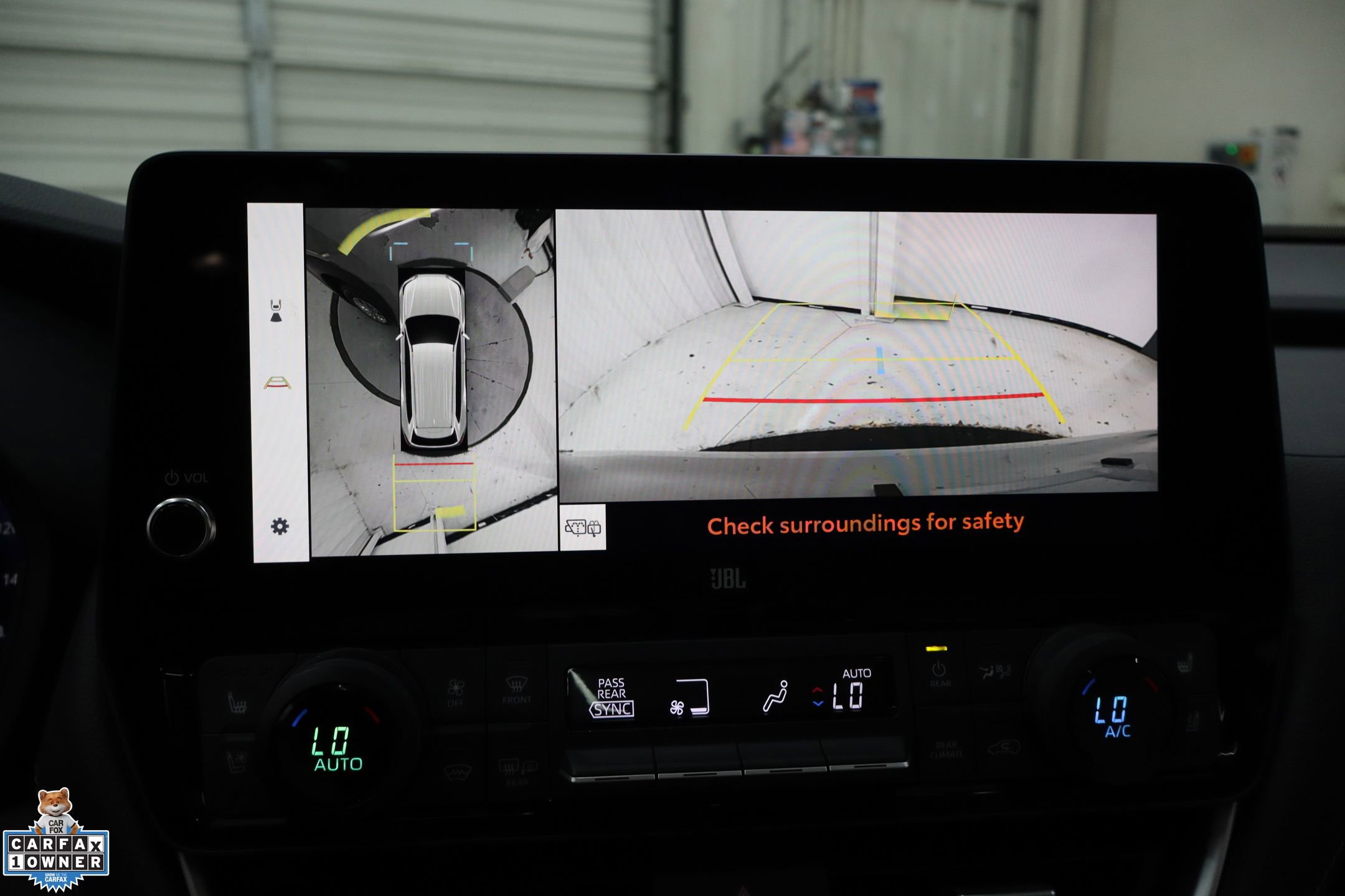 Used 2024 Toyota Grand Highlander Platinum image 25