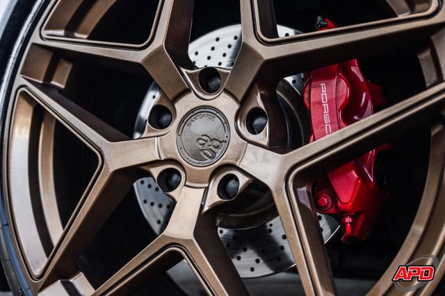 Used 2014 Porsche Cayman S image 3