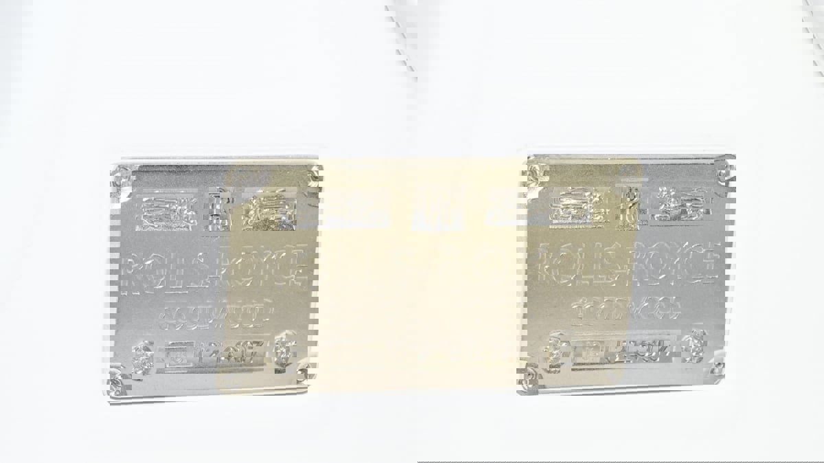 Used 2023 Rolls-Royce Ghost Black Badge w/ Black Badge Ghost Package image 94