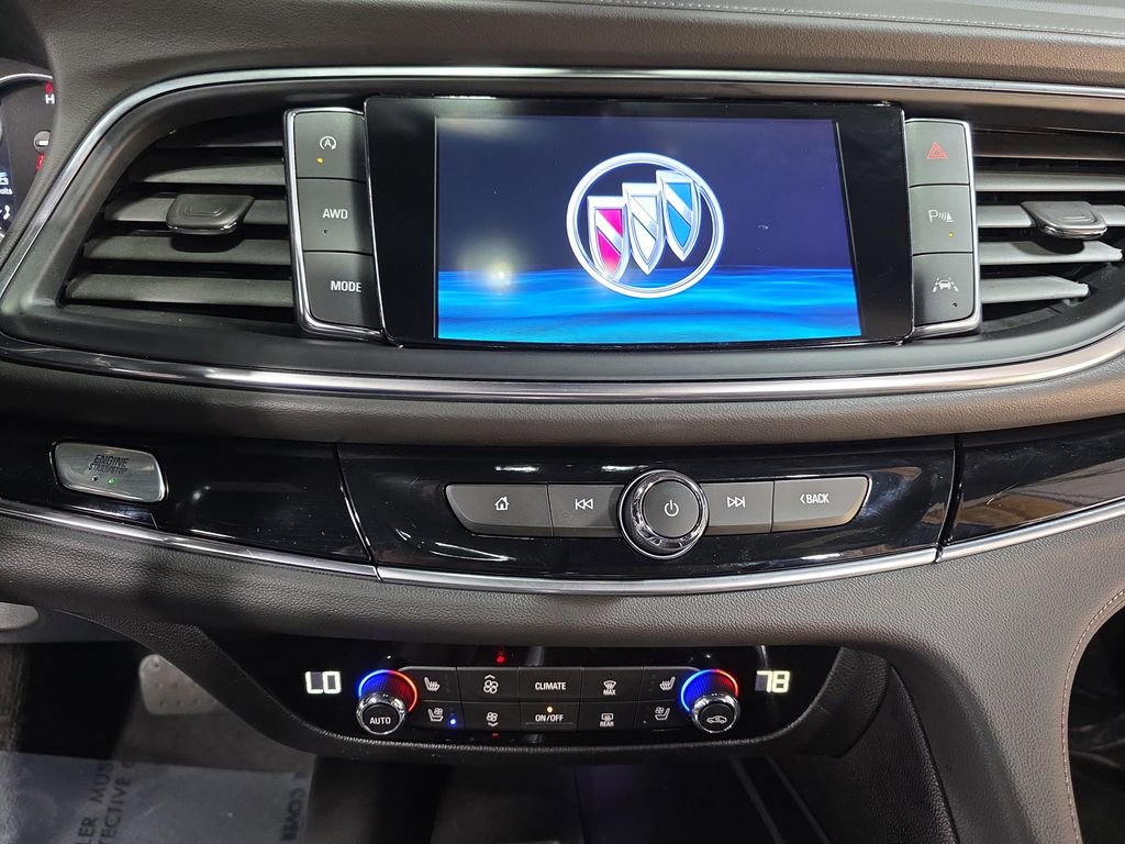 Used 2022 Buick Enclave Avenir w/ Avenir Technology Package image 20