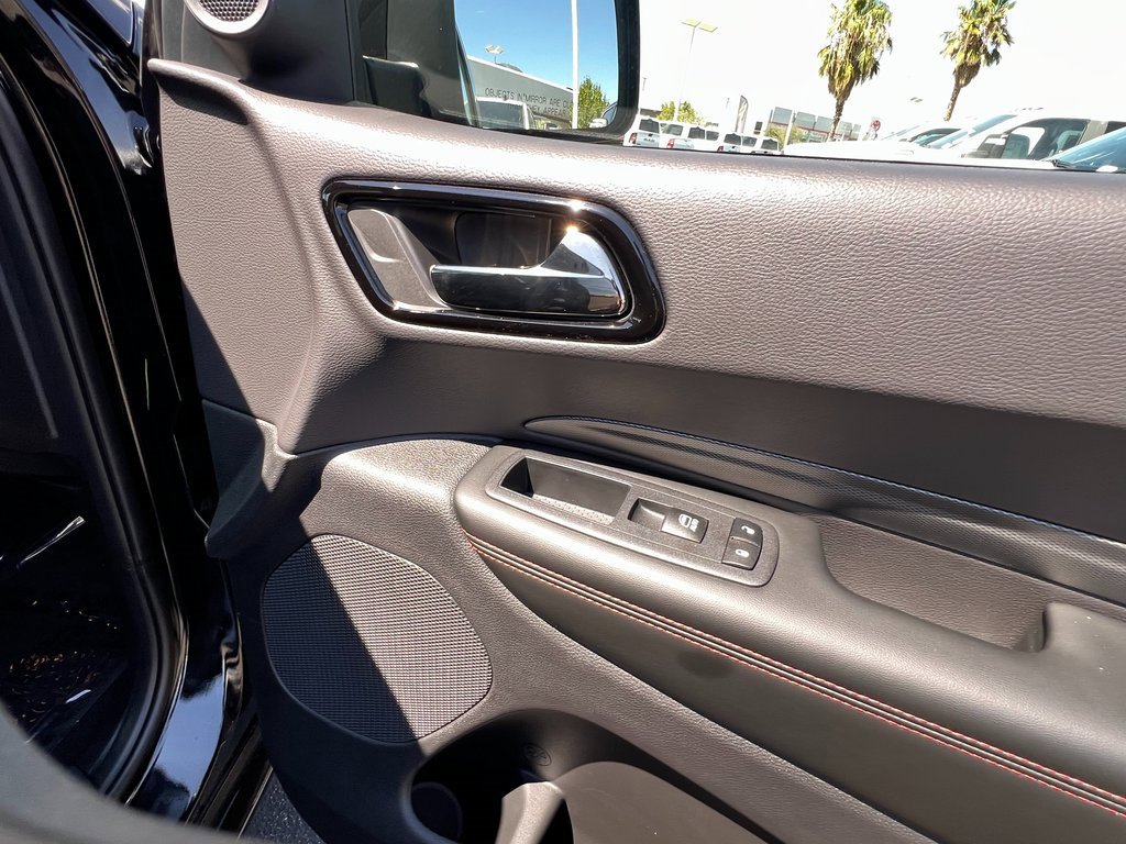 New 2026 Dodge Durango GT w/ Blacktop Package image 14