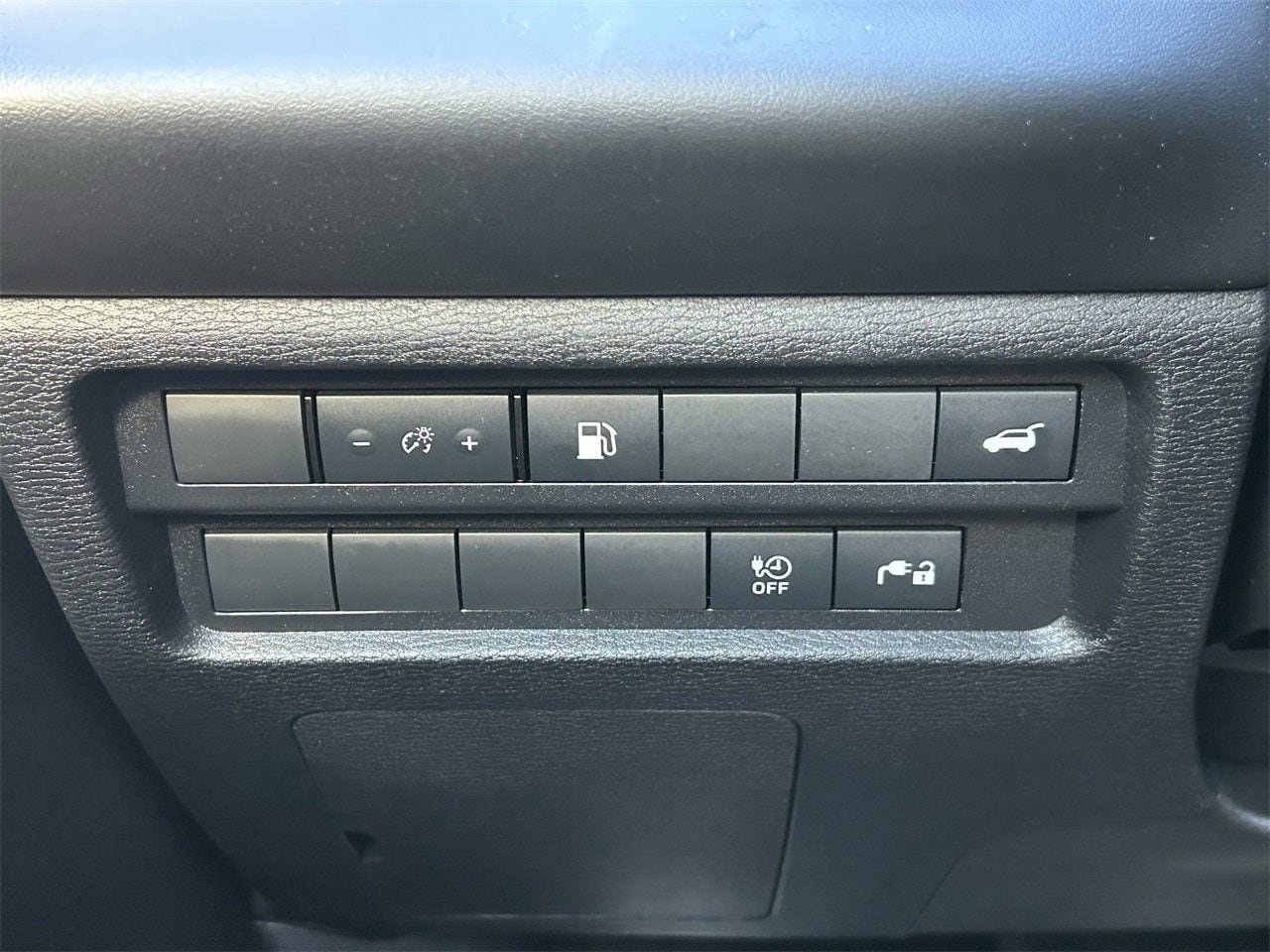 New 2026 Nissan Rogue SL AWD/4WD image 31