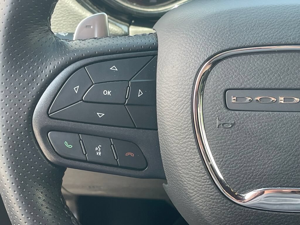 Used 2025 Dodge Durango R/T AWD/4WD image 21