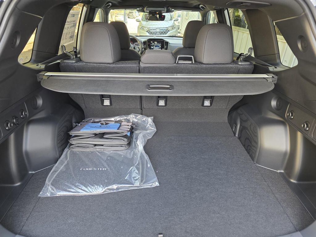 New 2026 Subaru Forester Premium image 15