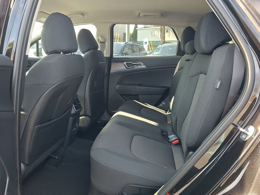 New 2026 Kia Sportage S AWD/4WD image 7