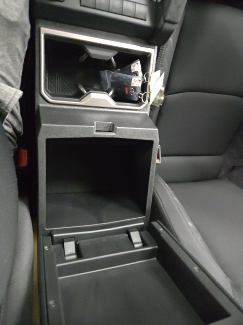 New 2026 Toyota Tacoma SR5 image 25