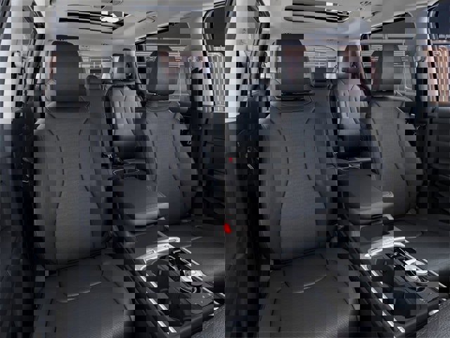 New 2026 Kia Carnival SX image 15