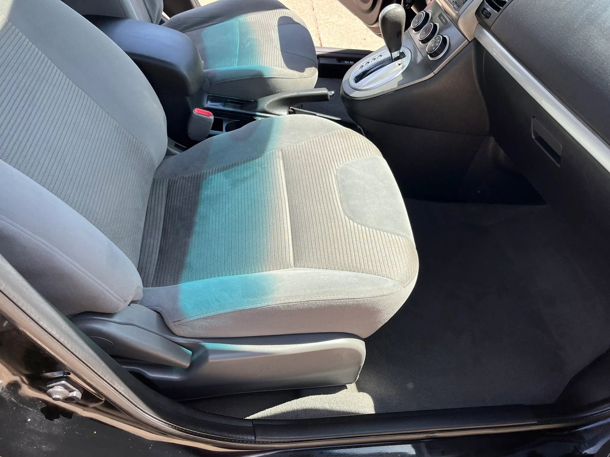 Used 2011 Nissan Sentra 2.0 SR image 18