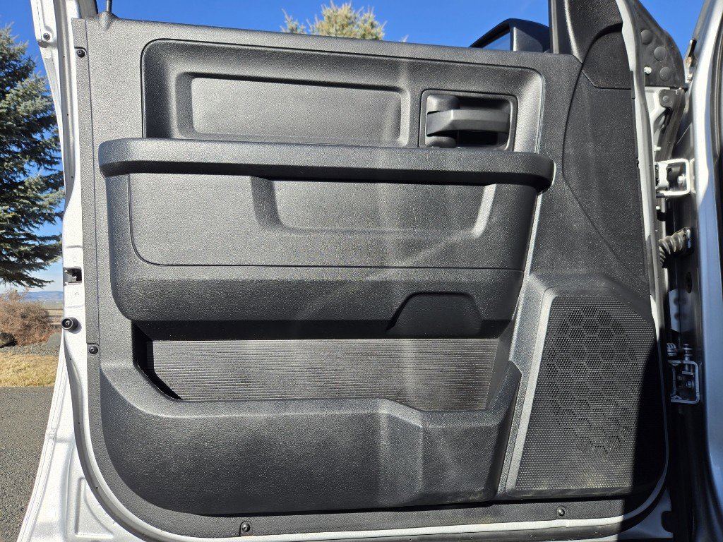 Used 2016 RAM 1500 Tradesman w/ Popular Equipment Group image 11