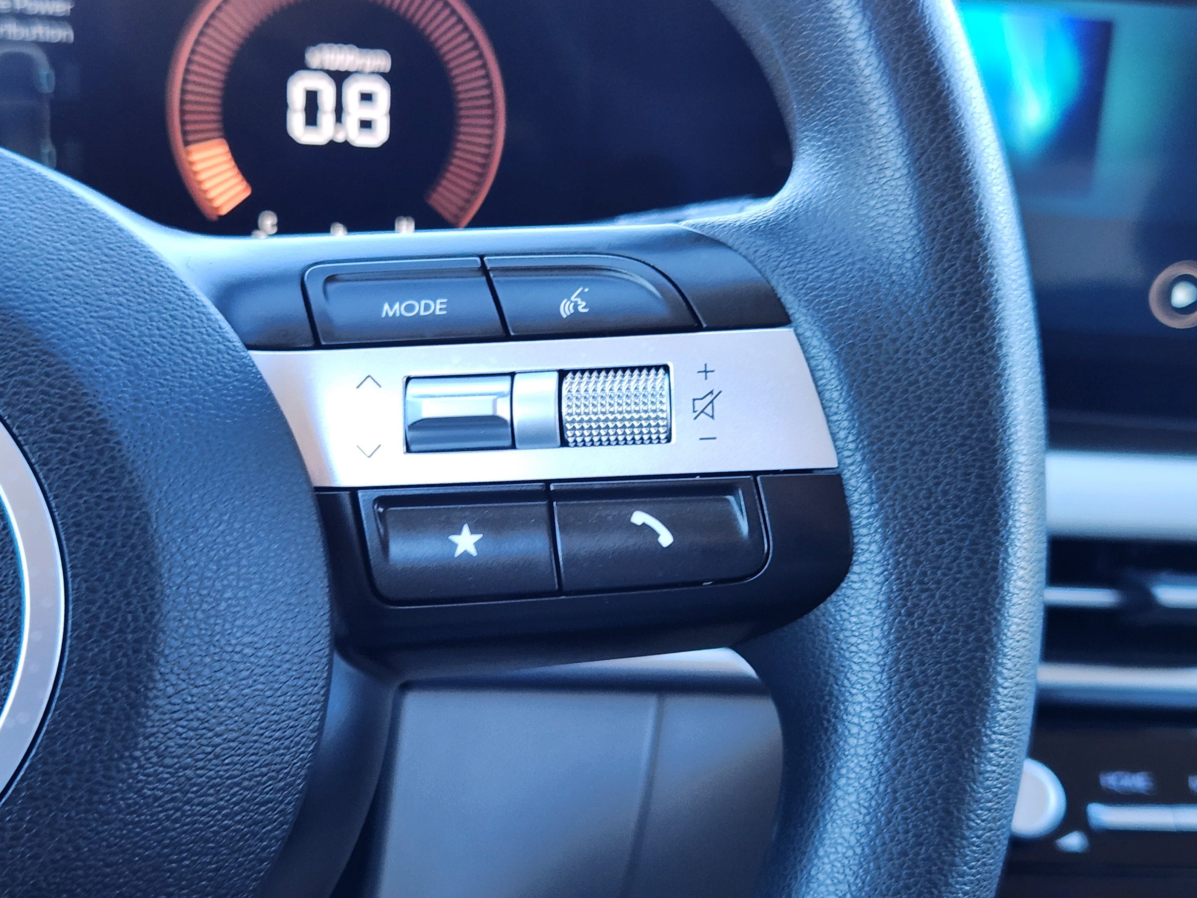 Used 2025 Hyundai Tucson SEL image 19